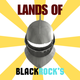 Lands Of Blackrock's