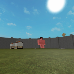 Noob Aot fan Hangout