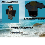 iiRBLXMaphiax Fan Group
