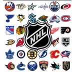 Hello to hockey?