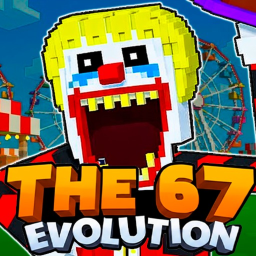 The 67 Evolution
