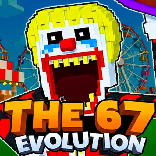 The 67 Evolution