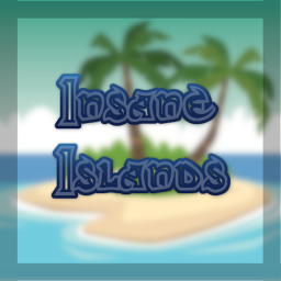 Insane Islands icon