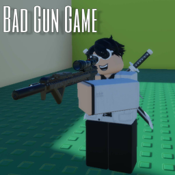 Bad Gun Game