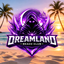 ( NEW ) Dreamland Beach Club