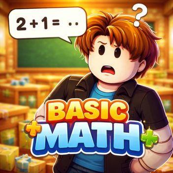 Basic Math 🧠