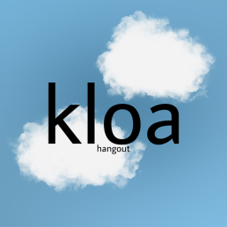Kloa Hangout