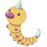 The Legandary Weedle Squad