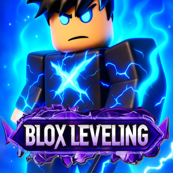 Blox Leveling