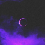 Violet Moonlight Clothing