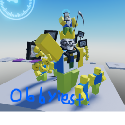 Obbyiest