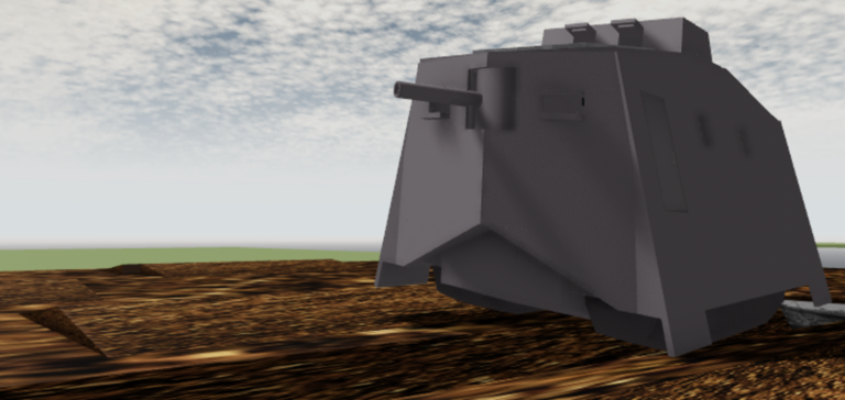 ww1 tanks screenshot 2