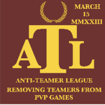Anti-Teamer League