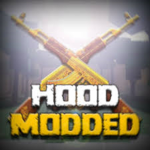 Hood Modded Entertainment