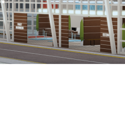 Northwich Internationial Airport