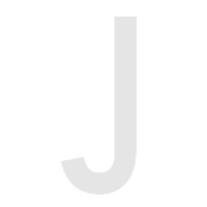 Square Two-Sided Decal
