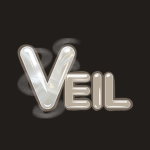 ୨ veil