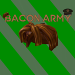 The Army Of Baconica