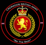 [B.A] .British Army.