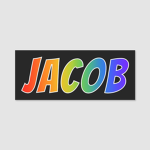 Jacob Inc.
