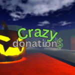 Crazy Donations!💸