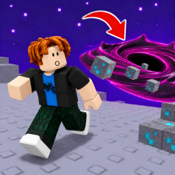 [UPD] Feed a Black Hole icon