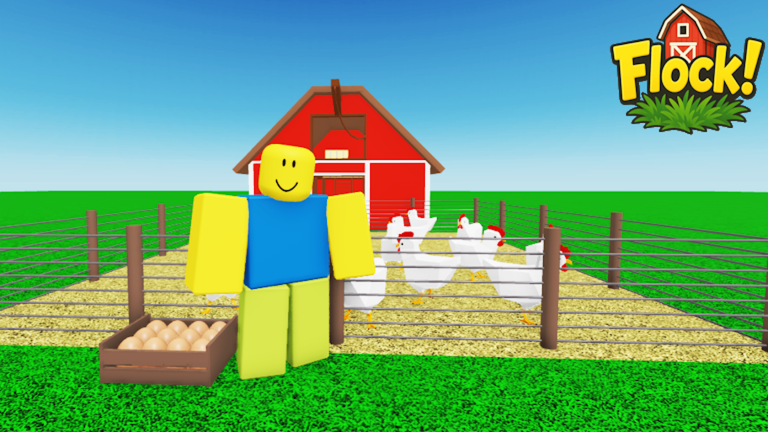 Flock🐔 [Beta] thumbnail