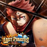 Last Pirate