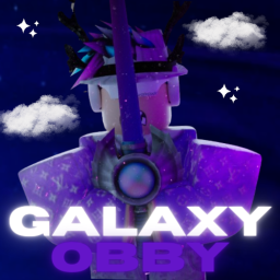 🌌Galaxy Obby🪐