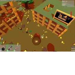 attack on roblox [ALPHA]