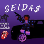 SEIDA$.