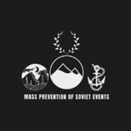 Mass Prevention Of Soviet Events
