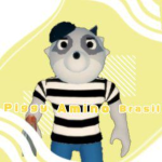 Piggy Amino Brasil