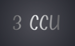 3 CCU Studios