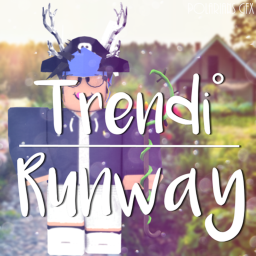 [FREE CATALOG] Trendi° Runway