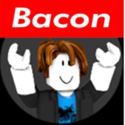Bacon Hangout (Buy clothes in description)