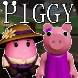 Piggy: The Checkup [RP] icon