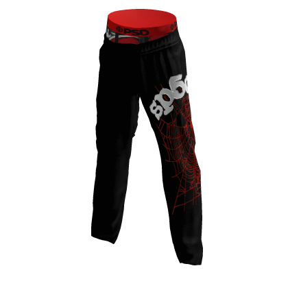 Sp5der Sweats