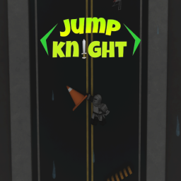 [V1.1] Jump Knight