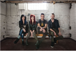 Skillet Fan group by pizza