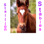 Stallion stables