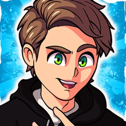 Comunidad de los Kalitos Roblox group icon