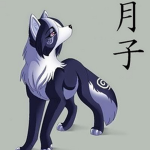 The Kawaii Wolfz