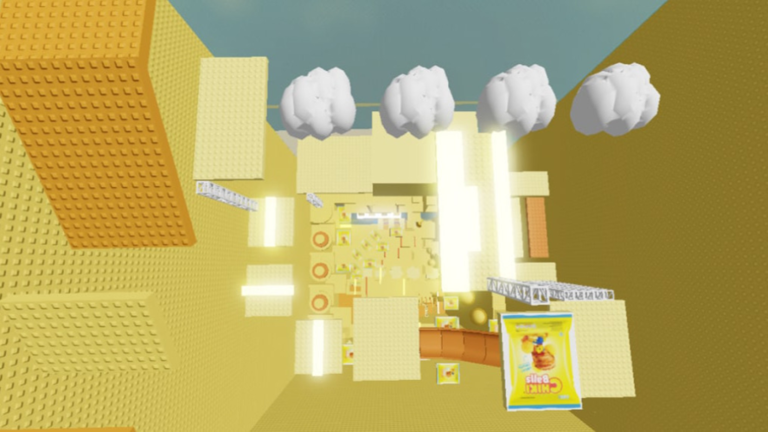 [MORPH UPDATE] Menara Chiki  screenshot 3