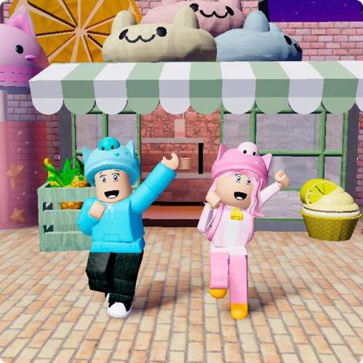 🐶tiropino's World🐱 official Roblox game thumbnail