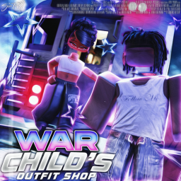Warchild's Outfit Shop