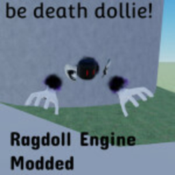 Ragdoll Engine Modded