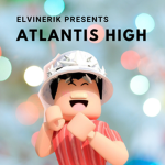 ~ Atlantis High School ~