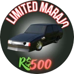 LIMITED MARAJO