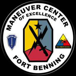 The U.S. Army Maneuver Center of Excellence (MCoE)